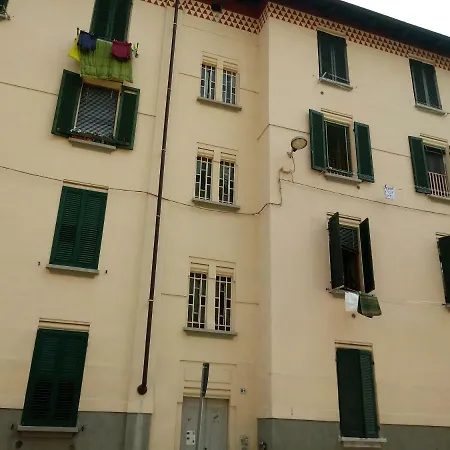 公寓 La Reggina Di Venaria 维纳利亚瑞勒
